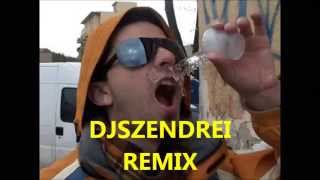Pamkutya-Halott Pénz - Valami van a levegőben-Remix 2015