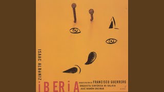 Iberia, Book 3 (arr. F. Guerrero) : I. El Albaicin