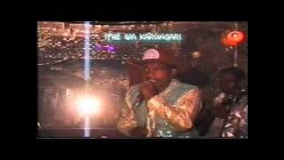 SAM KINUTHIA  -  ITHE  WA  KARUNGARI