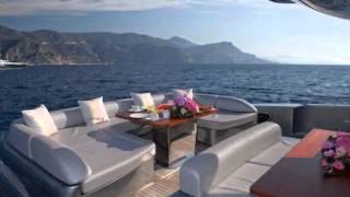 Riva 86 Domino 2010 Luxury Motor Yacht @ Shipandocean.com