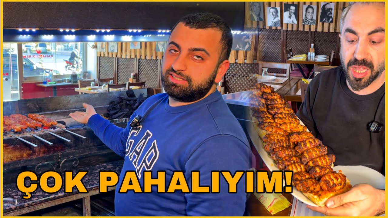 PARASI OLAN GELSİN | KANATÇI DİREN