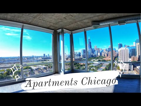 Video: Ktorý štát Chicago