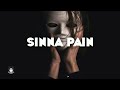 Dancehall Riddim Instrumental 2022 ~ "Sinna Pain" | (Prod. caadobeatz)