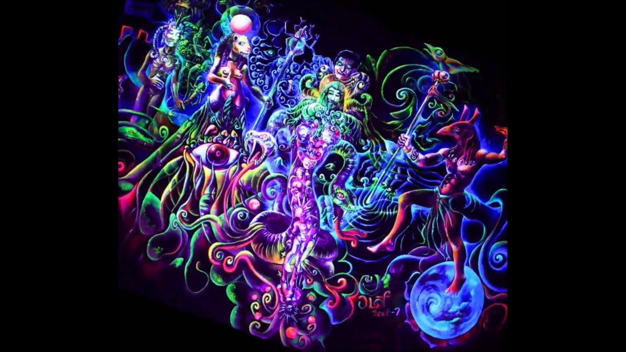Live Psychedelic And Goa Trance Neux Mix 2014 Vol-4 - YouTube