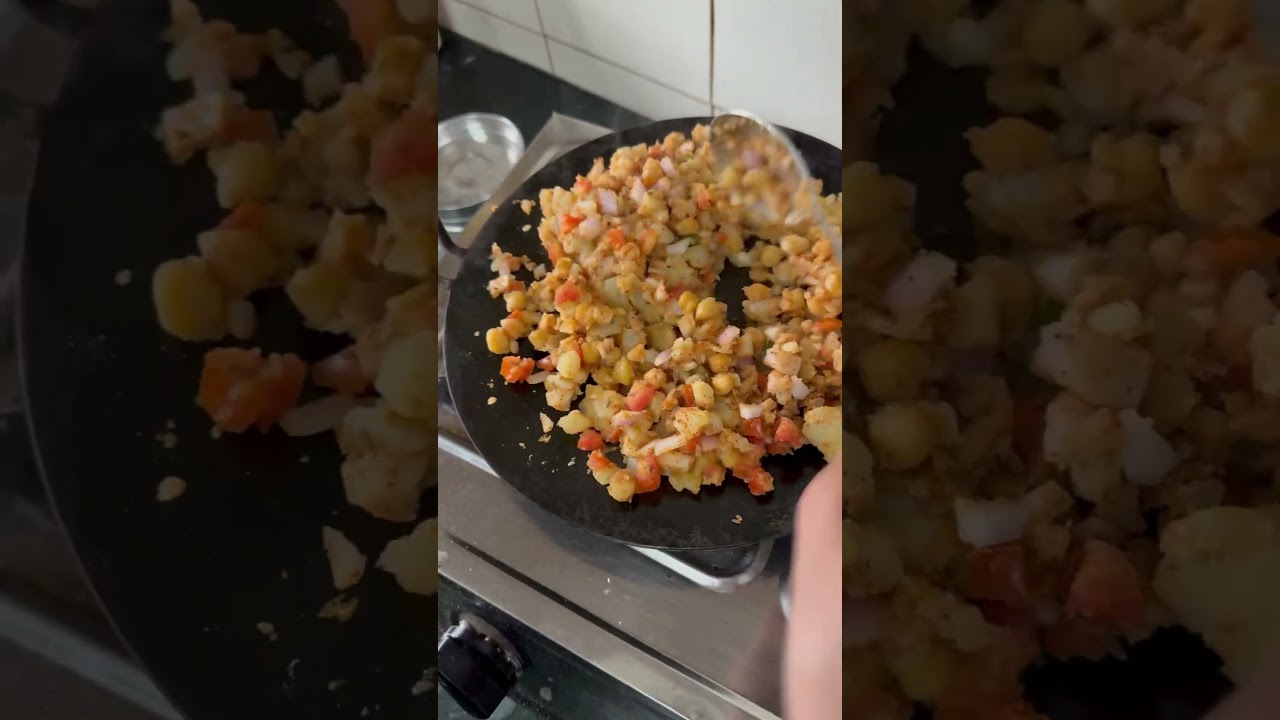 ਕੁਲਚਾ #food #recipe #hindisong #shortsfeed #streetfood #cooking #shorts #short #viral #junkfood