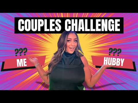 Couples Slot Challenge! Who Will Pick The Winning Slot Machine? @choctawcasinos