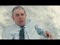 Snow Problem | Funny Clip | Johnny English Reborn | Mr Bean Official