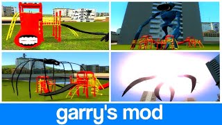 Extra Slide (Trevor Henderson Creatures) [Garry's Mod]