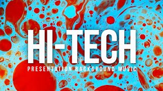 ROYALTY FREE Hi-Tech Presentation Background Music Business Technology Corporate Music Royalty Free screenshot 5