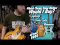 Expensive Gibson ES-335 vs Budget Epiphone Dot - Guitar ...