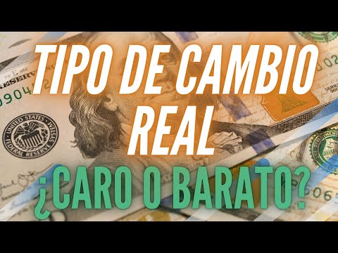 Tipo de Cambio