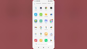 text size setting Redmi note 10s ,redmi note 10s me text size kaise change kare