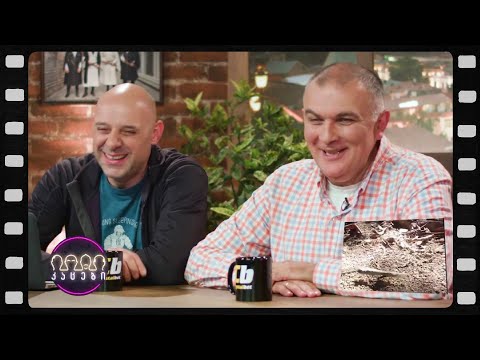 ჭიანჭველა მიდის ფესტივალზე (არშესული კადრები)