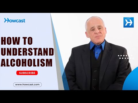 How to Understand Alcoholism #Shorts