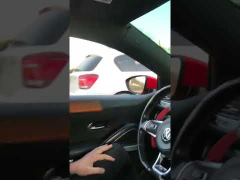 Vw Scirocco 160