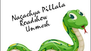 Nagachya Pilyala Roadshow Mix DJ Unmesh [UnTaG]
