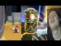 5 Grand Stars Collected!!! - Super Mario Galaxy 2 Part 10