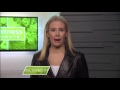 What is the most important non-nutrient contributor to health? | Wellness Minute
