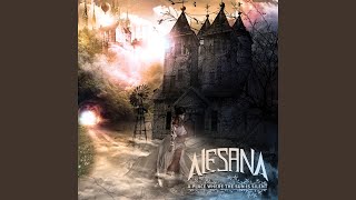 Video thumbnail of "Alesana - Vestige"