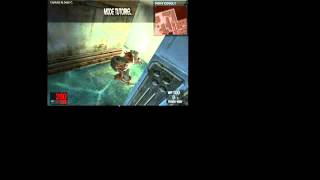 Kraasyx : partie sur wolf team (tuto,humain et loup)