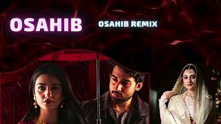 Abdullahpur Ka Devdas O Sahib Remix Bilal Abbas, Sarah Khan, Raza Talish