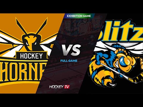 호네츠 vs 블리츠 EXHIBITION GAME [FULLGAME] 2024.05.02
