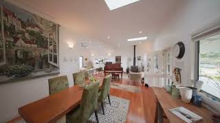 "Adeline" – A Remarkable Country Estate Offering Beauty, Flexibility & Opportunity