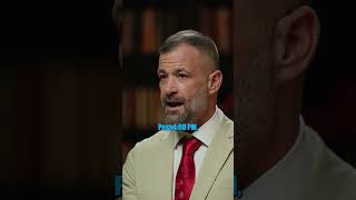 The Pattern Tim Bohen Is Watching in 2025...👀