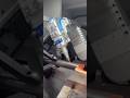 Exploring the Capabilities of the Laser Cutting Machine Capable of Chamfering