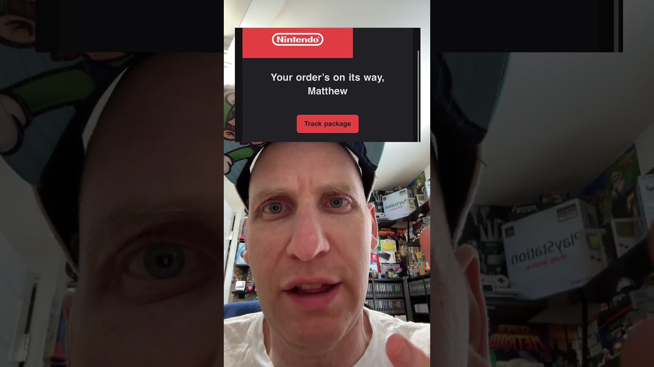 Мой заказ уже в пути?