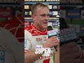 Hull KR are Betfred Super League Champions! | Jez Litten reacts