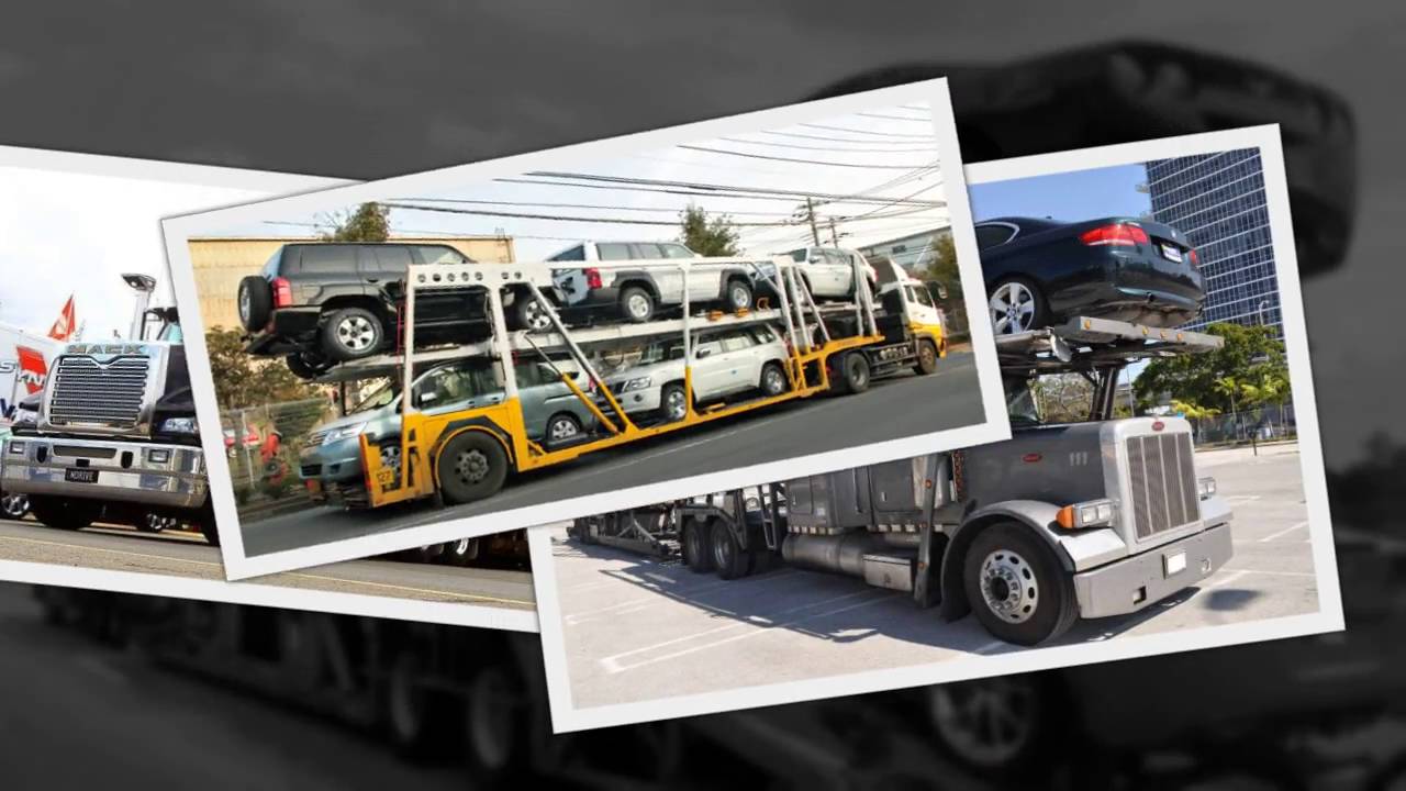 Best Auto Shipping Companies I cheap vehicle shipping I