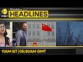 US: Nothing new in Russia-China ties | China&#39;s property shares rise | WION Headlines