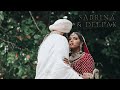 Sabrina &amp; Deepak - Dallas Burston Pollo Club, Southam - Sikh Wedding