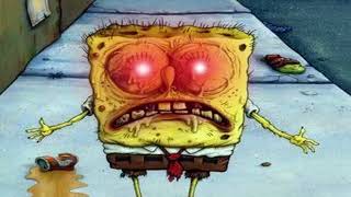Spongebob Disgusting (Earrape)
