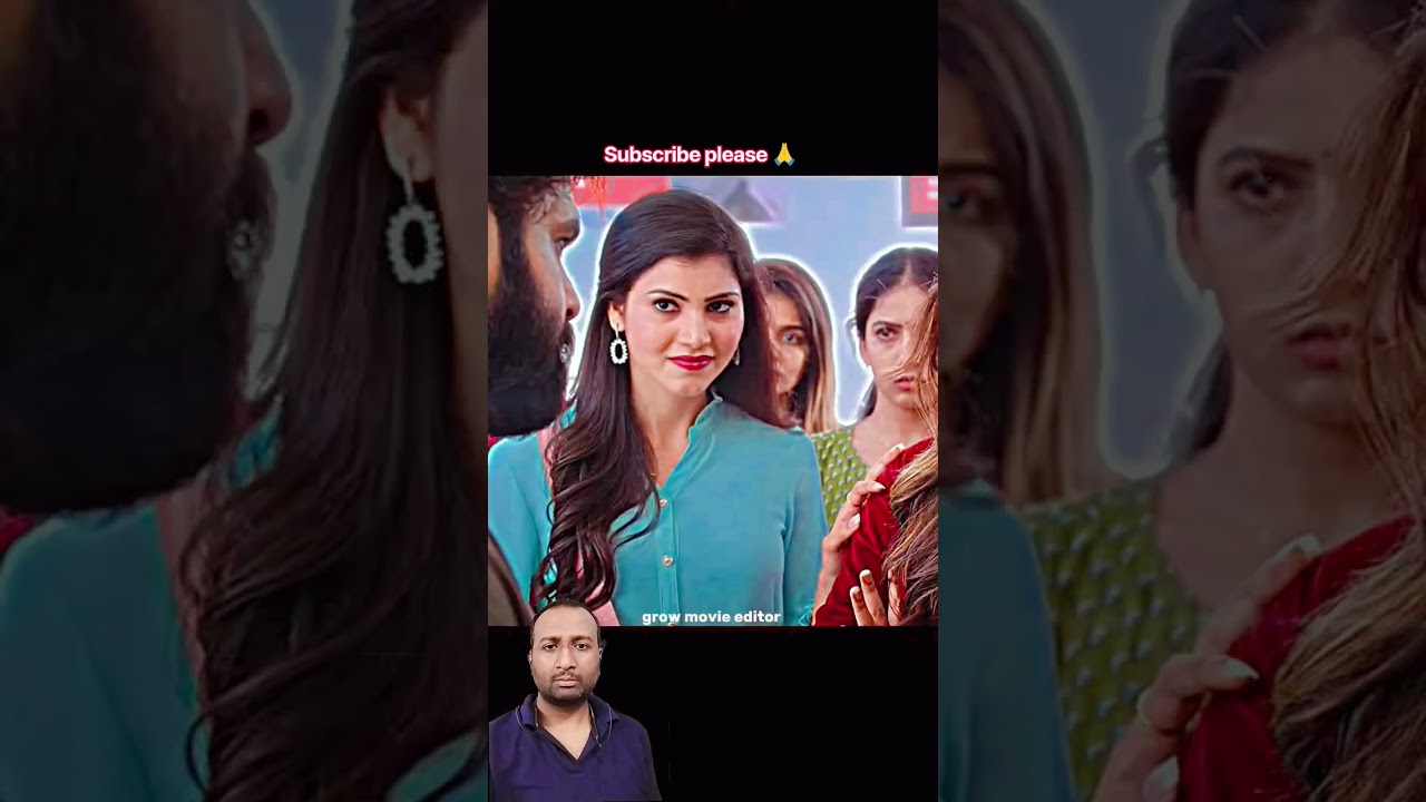 SKANDA MOVIE SHORT 🔥 | @growmovieeditor  | #shorts #ytshorts #short