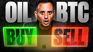 I’m Selling Bitcoin & Buying Oil Right Now! (Here’s Why) screenshot 3