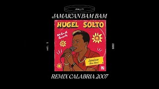 Jamaican (Bam Bam) X Calabria 2007