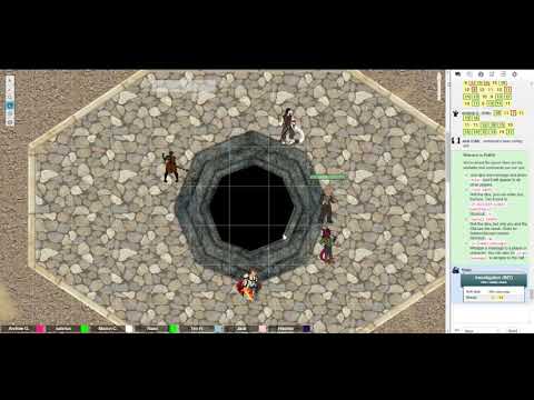 WotOB 39 1 Dunegons Dragons 5e Podcast 