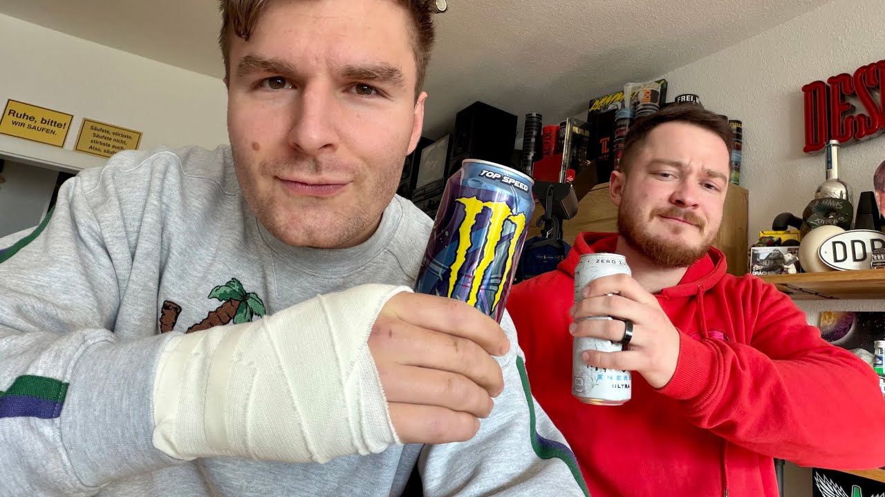 IHR REGT MEINE DARMAKTIVITÄT AN