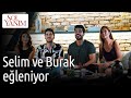 Sol Yanım | Selim ve Burak Eğleniyor