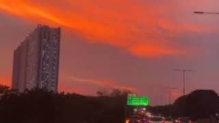 Download Lagu Story wa lagu izinkan ku lukis senja fersih tik tok MP3