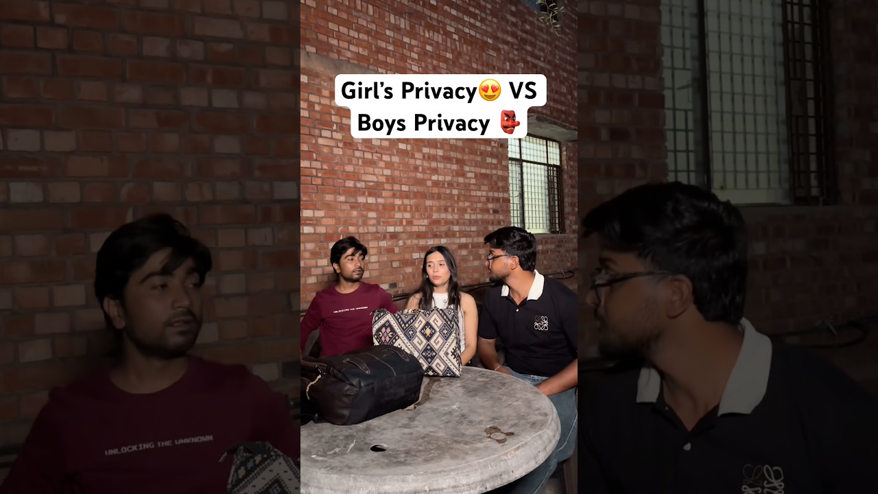 Mujhe ispe pehle se hi shaq tha🙂 #comedy #funny #dark #privacy #relatable #trending #twist #shorts