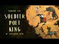 Soldier Poet King Warrior Cats OCs Meme Soldier Poet King Warrior Cats OCs Meme