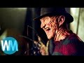 Top 10 des meurtres les plus flippants de freddy krueger 