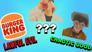 Morality Alignment Rankings | Celsius Pod