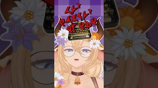 Heidi Facts Ep. 5: Heidi's Hobby | Klingon #vtuber #cowvtuber #vtuberlore #weirdvtuber #klingon