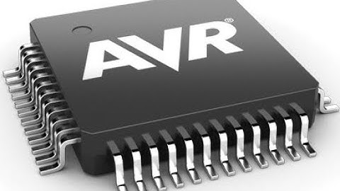 Fundamentals of AVR Microcontroller- Part-1