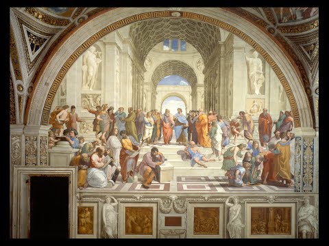 Video: Según Aristóteles, el hombre es La enseñanza de Aristóteles sobre el hombre