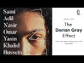 You Look Like Your Name | Facial Aesthetics & The Dorian Gray Effect